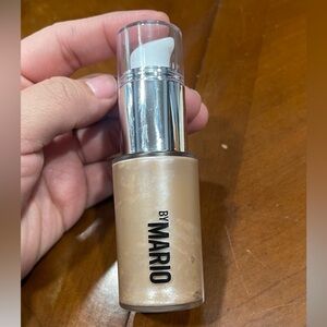 Makeup Mario soft sculpt